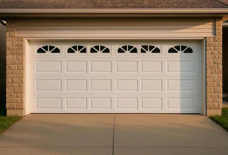 Contact Flint Garage Door